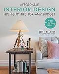 Affordable Interior Design: High-En