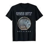 Uriah Heep - Outsider T-Shirt