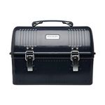 Stanley Classic Lunch Box, Hammer Tone Navy, 10 QT / 9.5 L