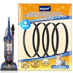 KEEPOW 4 Pack Windtunnel T-Series 562289001 Compatible with Hoover