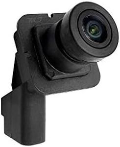 Master Tailgaters for Ford Focus ST, Sedan, Electric, Hatchback Backup Camera (2015-2018) OE Part # F1EZ-19G490-A