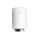 V-Guard Zio 15 Litre Water Heater for Home | BEE 5 Star Rating | Advanced Multi-layered Safety | Suitable for Hard Water & High-rise Buildings | White