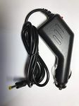 Replacement for Tevion Fascin8/1464 6220 Portable DVD Player 9V InCar Car Charger Power Supply