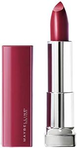 Maybelline Colour Sensational Made for All Lipstick - Plum For Me 388