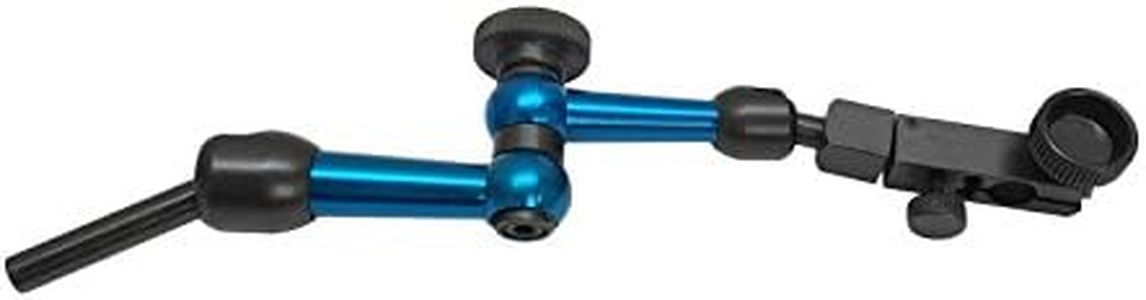 Prolinemax Test Indicator Holder Arm 8mm Diameter 40mm Stem Dial Indicator Milling Mill