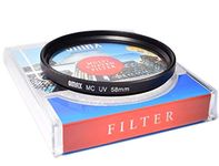 Uv Filter For Canon