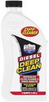 Lucas Oil 10873 Diesel Deep Clean, 