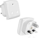 South Africa to Uk Plug Adapter 2 P