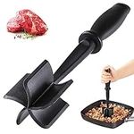 Meat Chopper for Ground Beef, Heat 