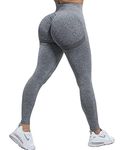 Booty Scrunch Leggings For Women