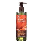 DESERT ESSENCE FACE WASH,T/CLN,SEA KELP, 8.5 FZ