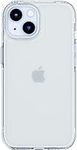 Tech21 Evo Clear case for iPhone 15