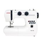 Janome SUV1108 Sewing Machine with Bonus Accessories