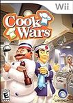 Cook Wars - Nintendo Wii