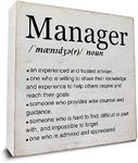 Manager Gi