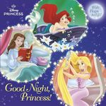 Good Night, Princess!