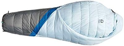 Sierra Designs Women's Night Cap 20 Degree Sleeping Bag - Recycled Synthetic, Zipperless, Mummy Style Camping & Backpacking Sleeping Bags