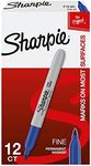 Sharpie Fi