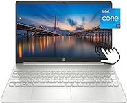 HP 15.6" Touchscreen Newest Flagshi