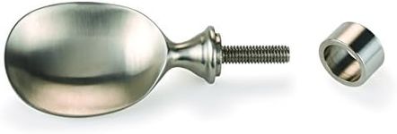 Woodriver Stainless Steel Paddle Ic