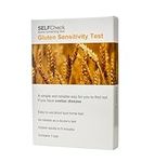 SELFCHECK Gluten Sensitivity Test for Coeliac Disease