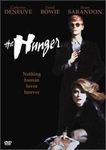 The Hunger [DVD] [1983]