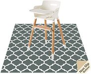 Baby Splat Floor Mat for Under High