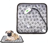 Waterproof Electric Pet Heat Pad He