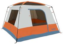 Eureka! Copper Canyon LX, 3 Season, Family and Car Camping Tent (4 Person)