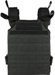 Viper TACTICAL Molle Tactical Elite Carrier Black