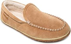 Minnetonka Men's Tilden Moccasin Sl