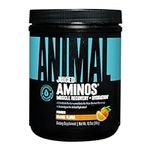 Animal Juiced Aminos - 6g BCAA/EAA 