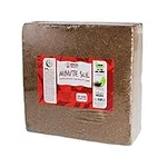 Minute Soil - Compressed Coco Coir 