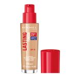 Rimmel London Lasting Finish 25 Hour Foundation SPF 20 - Wheat