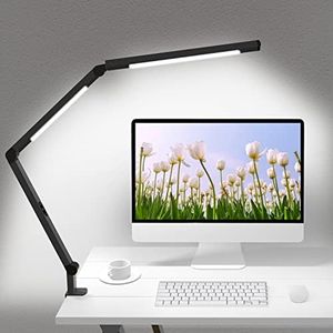 LED Desk L