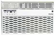 Danby DAC100EB9WDB 10000 BTU Window AC in White