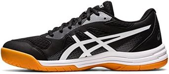 ASICS Men's Upcourt 5 Court Shoes, 