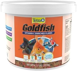 Tetra Gold