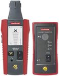 Amprobe ULTRASONIC Leak Detector with Transmitter, (Model: ULD-420)