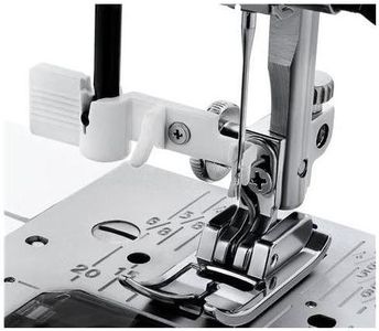 Janome J3-20 Sewing Machine – 20 Stitch, Lightweight Portable