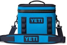 YETI Hopper Flip 8 Portable Cooler,