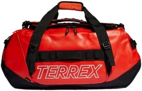 Terrex Expedition Duffel Bag M - 70L