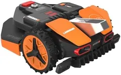 WORX Landroid Vision Robotic Lawn M