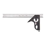 Starrett Combination Squares