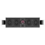 MTX Audio MUDSYS31 Bluetooth Overhead Utv Audio System