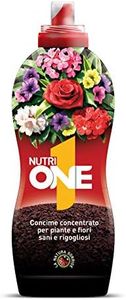 NUTRI 1 ON