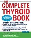 The Complete Thyroid Book, Second Edition