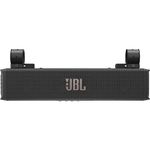 JBL RallyBar S - 21" Bluetooth Universal Outdoor Vehicle Soundbar with Built-in 150w RMS Amplifier, IP66 Water & Dust Resistant