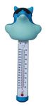 Floating Pool and Spa Thermometer, Derby Dolphin