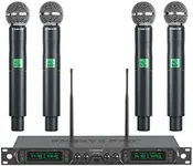 Phenyx Pro Wireless Microphone Syst